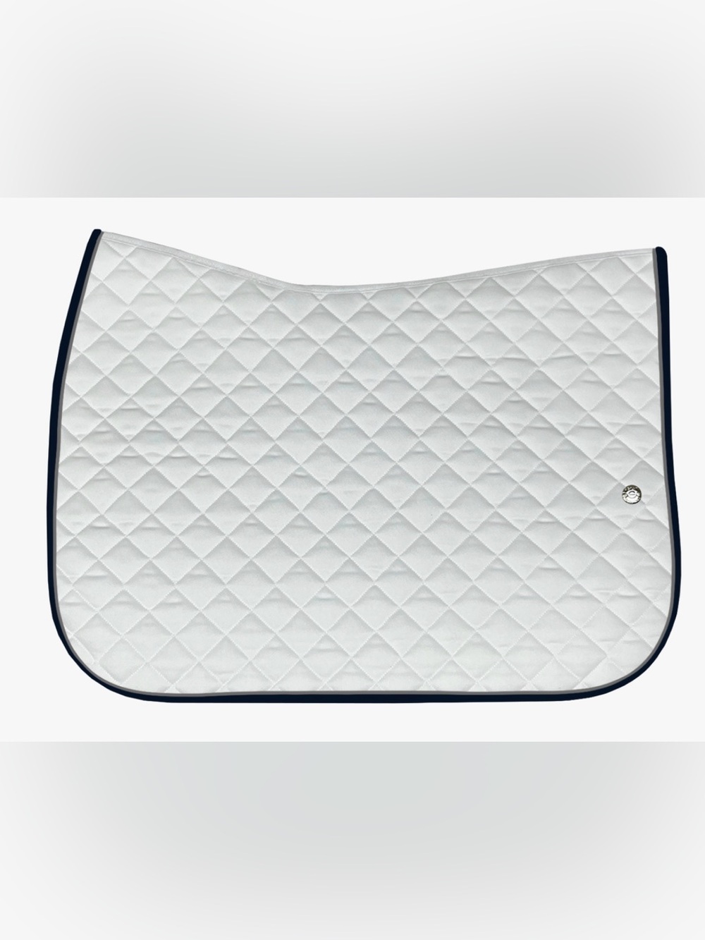Ogilvy Equestrian Jump Baby Saddle Pad